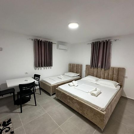 Vila Sidi Ksamil Exterior foto
