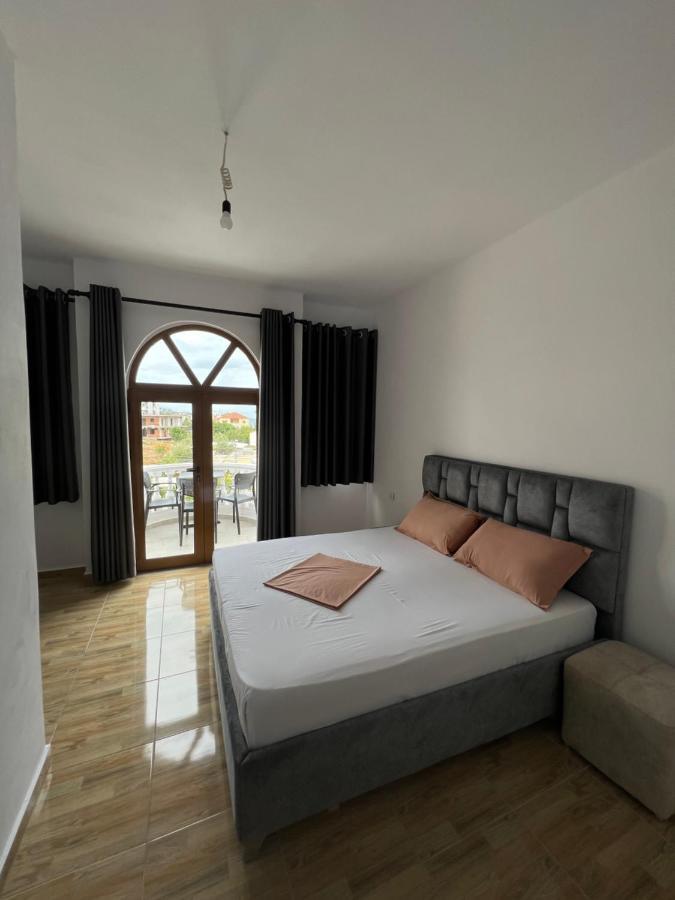 Vila Sidi Ksamil Exterior foto