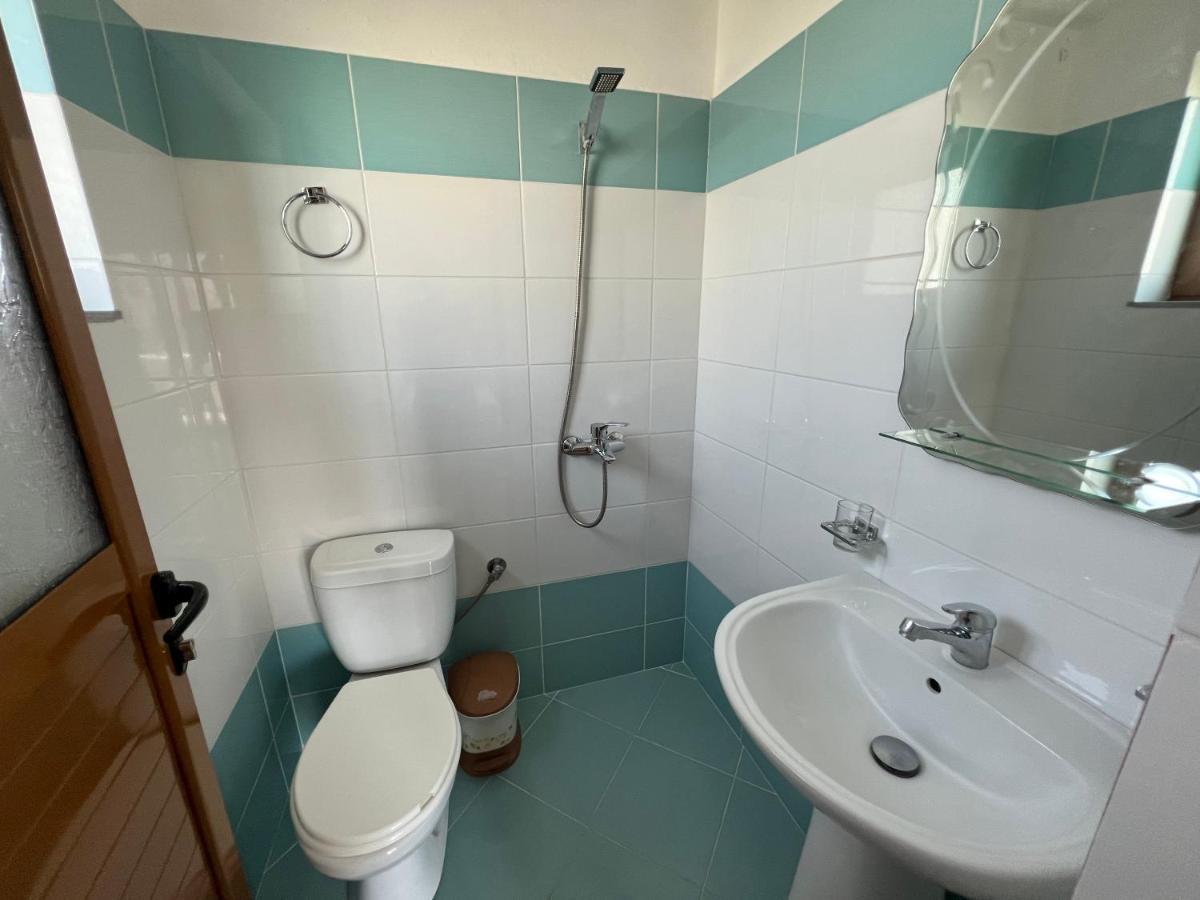 Vila Sidi Ksamil Exterior foto